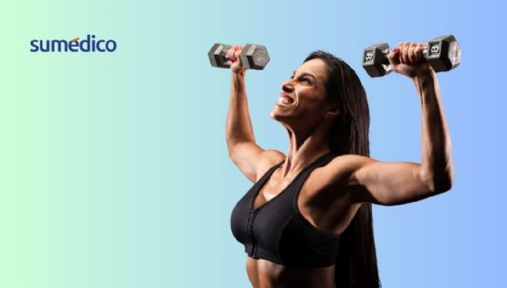 ¿Por qué es importante consultar al médico antes de ir al gimnasio?