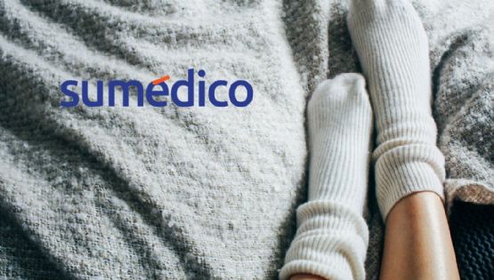 ¿Qué significa dormir con calcetines, según la psicología?