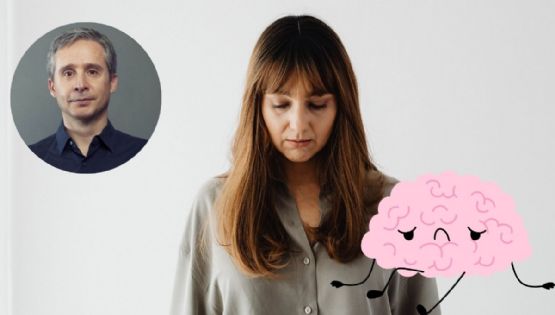 Anhedonia: Cuando el placer desaparece de la vida
