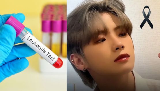 ¿Qué causa la leucemia en jóvenes como la que tuvo Shim Jaehyun, idol K-pop?