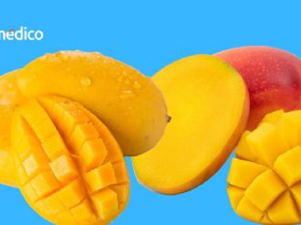 ¿El mango regula la glucosa en la sangre? Esto sabemos
