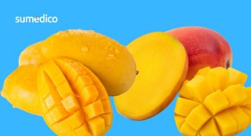 ¿El mango regula la glucosa en la sangre? Esto sabemos