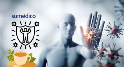 El mejor té para mejorar tu sistema inmunológico