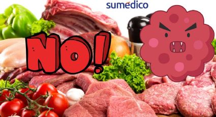 El alimento que NO debes comer para evitar enfermar de cáncer, según un especialista de Harvard