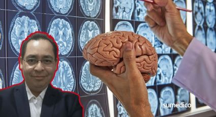 'Soy neurólogo y estas son las claves de un cerebro sano'