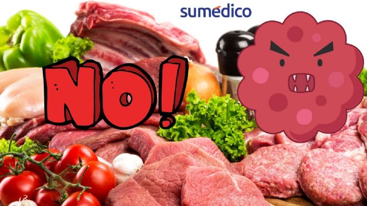 El alimento que NO debes comer para evitar enfermar de cáncer, según un especialista de Harvard
