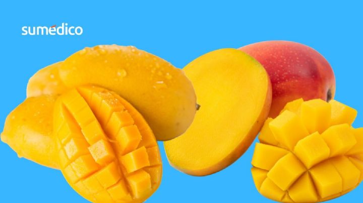 ¿El mango regula la glucosa en la sangre? Esto sabemos