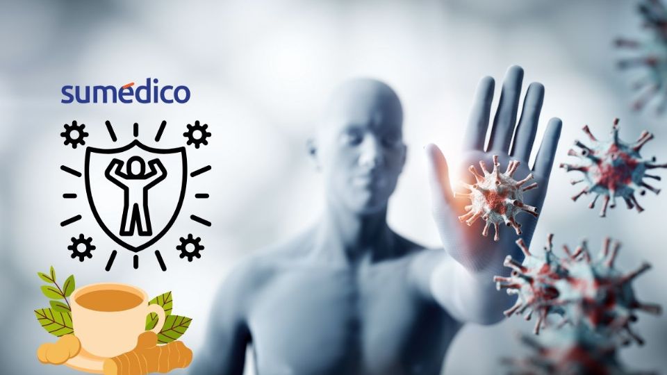 Conoce el mejor té para mejorar tu sistema inmunológico