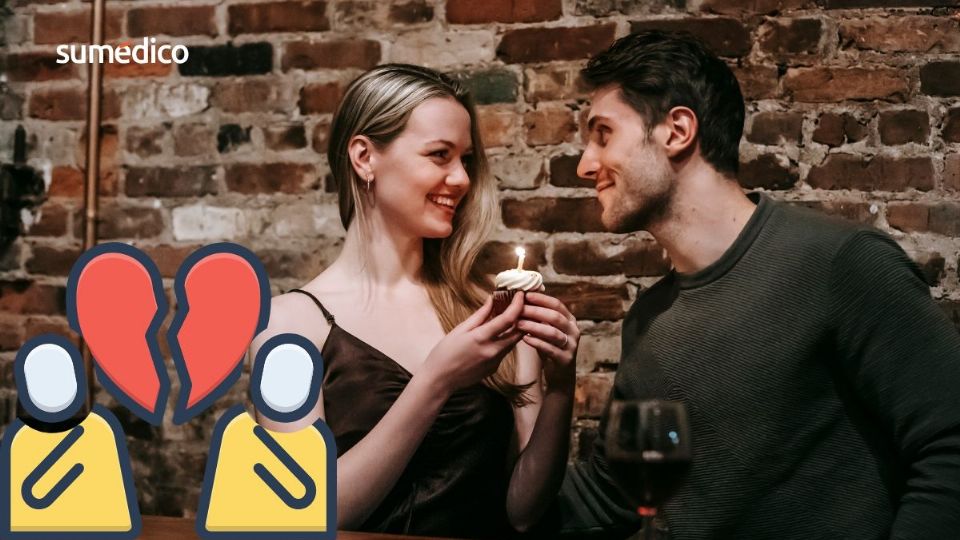 Algunas tendencias en relaciones pueden ser muy dañinas.
