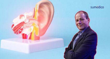 ¿Oído tapado o con dolor? Experto revela cómo prevenir las infecciones