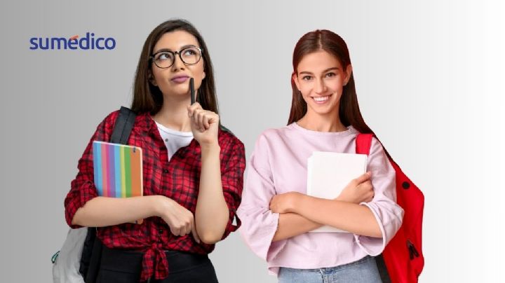 ¿Cómo saber si fuiste un estudiante neurodivergente?