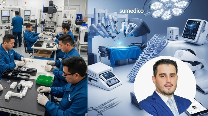 La paradoja industrial de México: sostener el éxito de las exportaciones de Dispositivos Médicos