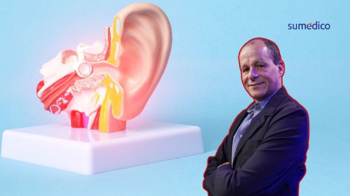 ¿Oído tapado o con dolor? Experto revela cómo prevenir las infecciones