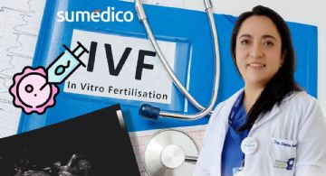 'El embarazo in vitro cambia vidas': experta revela cómo se debe realizar