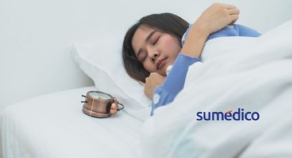 ¿Cuáles son los beneficios de dormir temprano?