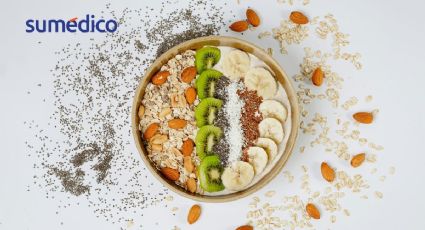 ¿Qué desayunan las personas más longevas del mundo?