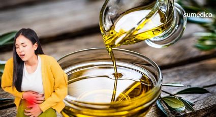 Por qué deberías incluir aceite de oliva en tu dieta si sufres dolor menstrual