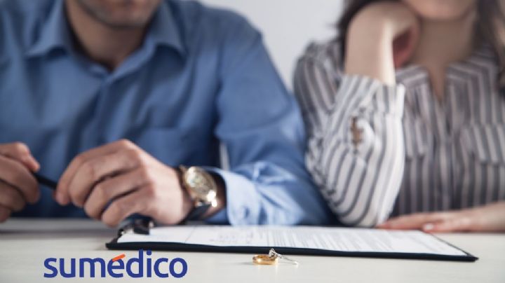 ¿Qué es el divorcio gris? Esta práctica es cada vez más común entre los mayores de 50 años