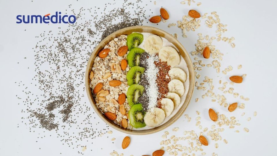 Conoce qué desayunan las personas más longevas del mundo