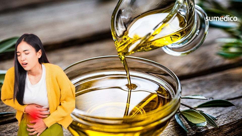 Cambios en tu alimentación pueden ser clave contra los cólicos.