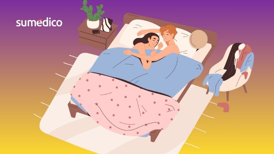 Las relaciones de pareja depende de la voluntad de ambas partes