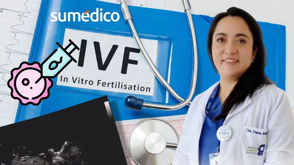Cada 25 de julio se celebra el Día mundial de la Fertilización In vitro