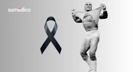 ¿De qué murió Hulk Hogan, luchador de la WWE?
