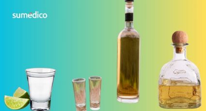 ¿Cuál es el mejor tequila, según Profeco?