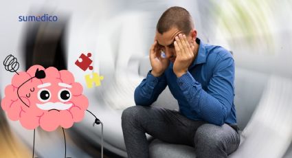 El cambio en tu cerebro que causó la pandemia, incluso sin contagiarte de covid