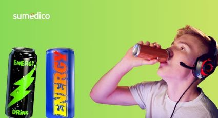 Por qué consumir bebidas energéticas aumenta el riesgo de leucemia