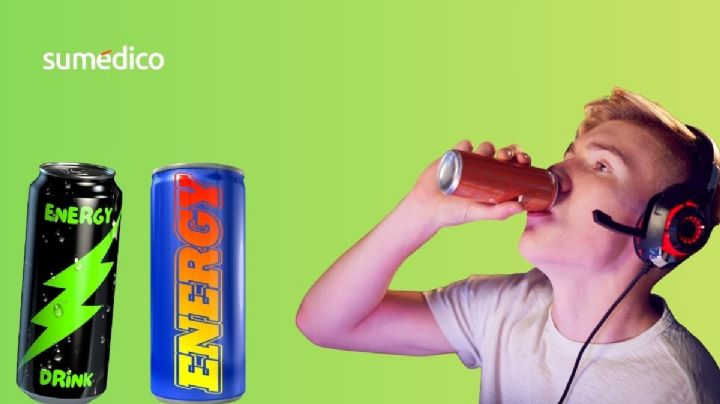 Por qué consumir bebidas energéticas aumenta el riesgo de leucemia