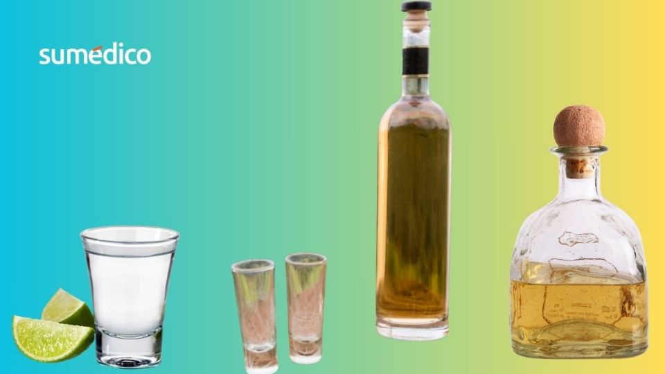 El estudio de tequila en México arrojó múltiples resultados
