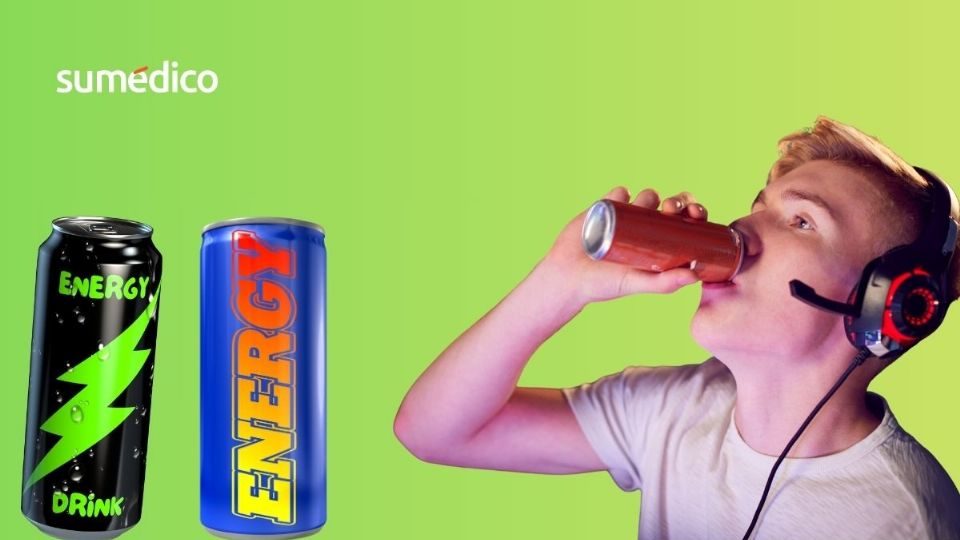 El consumo desmedido de taurina, presente en las bebidas energéticas, puede aumentar el riesgo de padecer leucemia