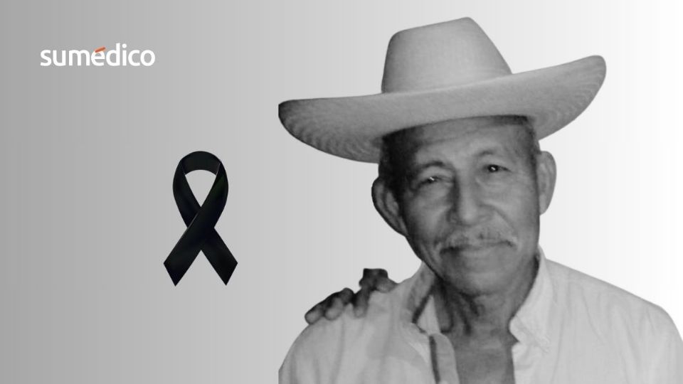 Santa Cruz Mayo perdió la batalla contra el cáncer de laringe en 2024