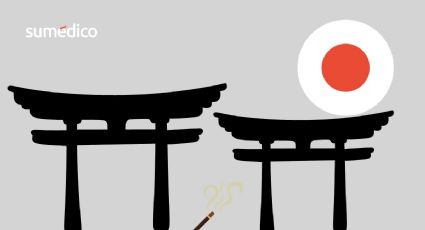 El método japonés de 5 pasos para la limpieza de la casa