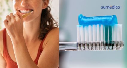 Fluoruro de estaño: ¿Por qué causa alerta este ingrediente en pastas dentales?