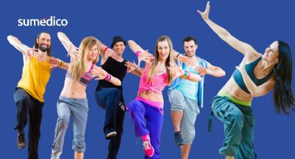 Zumba: Así se transforma tu cuerpo al practicarlo