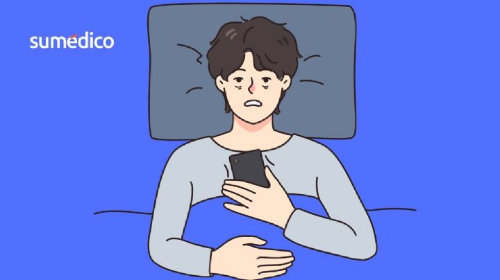 ¿Tienes sindrome del domingo? Síntomas que NO debes ignorar