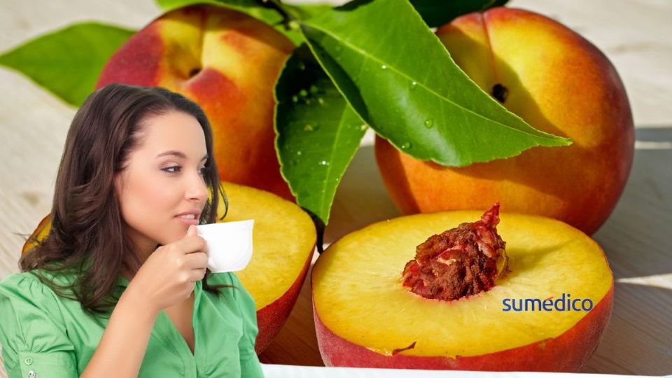 Las bebidas naturales pueden ser tus aliados de salud, siempre con moderación.