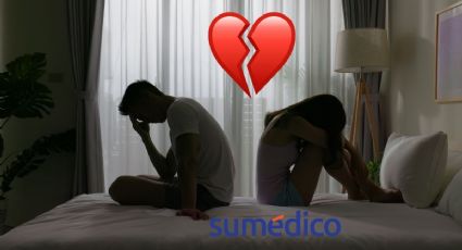 5 señales que indican que tu pareja ya NO te ama