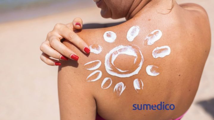 5 riesgos de exponerse al sol durante el verano