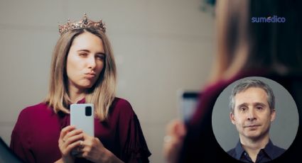¿Todo es narcisismo? El verdadero trastorno narcisista de la personalidad