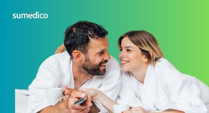 ¿Sienten lo mismo? Las diferencias entre el clímax masculino y femenino