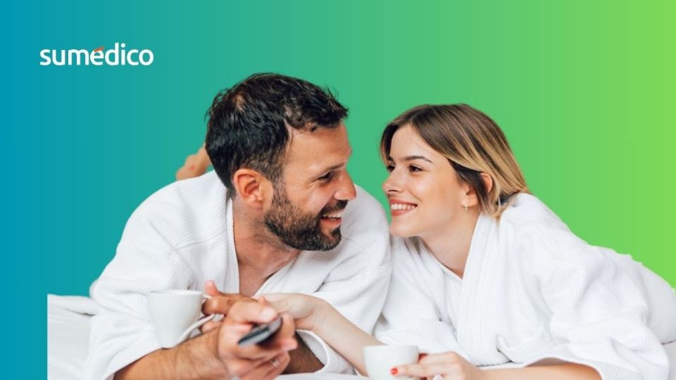 Las diferencias sustanciales corresponden al cuerpo humano