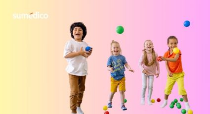 3 recuerdos de la infancia que marcarán a tus hijos de por vida