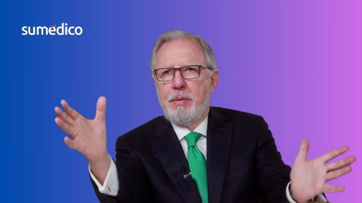 ¿Qué causa la neumonía por la que hospitalizaron a Joaquín López-Dóriga?