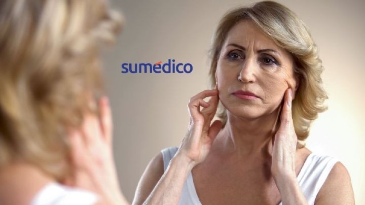 ¿Qué señales demuestran que estás envejeciendo más rápido de lo normal?