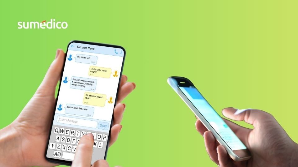 Esta nueva tendencia es posible gracias a la nueva interacción de redes sociales