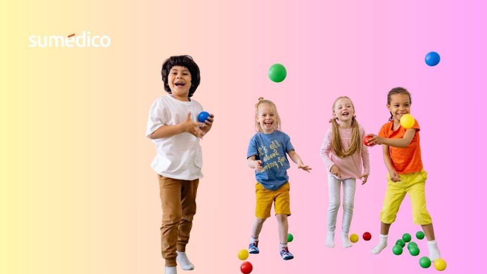 La infancia es uno de los momentos más inolvidables del ser humano