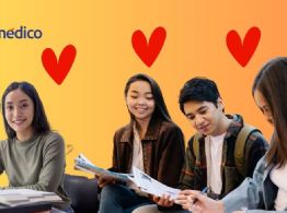 ¿En qué consiste la 'Teoría de los Tres Amores'? Esto sabemos
